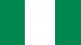 Flag of Nigeria