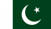 Flag of Pakistan