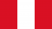 Flag of Peru