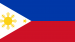 Flag of Philippines