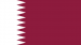 Flag of Qatar