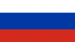 Flag of Russia