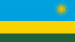 Flag of Rwanda