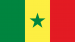 Flag of Senegal