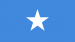 Flag of Somalia