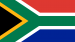 Flag of South Africa