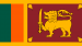 Flag of Sri Lanka