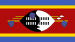 Flag of Swaziland