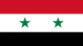 Flag of Syria