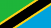 Flag of Tanzania