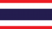 Flag of Thailand