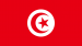 Flag of Tunisia