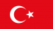 Flag of Turkey