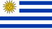 Flag of Uruguay