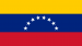 Flag of Venezuela