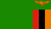 Flag of Zambia