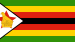 Flag of Zimbabwe