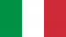 Flag of Italy