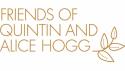 Friends of Quintin and Alice Hogg logo