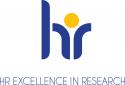 HR Excellence in Research logo