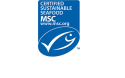Marine Stewardship Council logo
