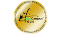 EcoCampus Gold Award logo