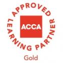 ACCA Approved Learning Partner - Gold standard