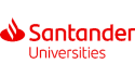 Santander Universities logo