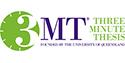 3MT logo