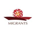 MIGRANTS logo