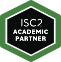 ISC2 Academic Partner