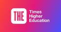 Times Higher Education logo