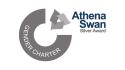 Athena Swan Silver Award logo