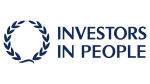 Investors in People logo