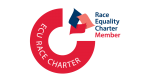 Race Equality Charter logo