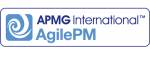 Logo: APMG Agile