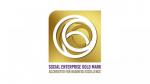 Social Enterprise Gold Mark Logo