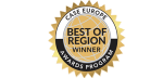 CASE Best of Europe logo