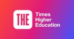 Times Higher Education logo