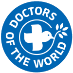 Doctors of the World logo