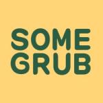 Some Grub logo