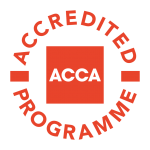 Association of Chartered Certified Accountants logo