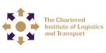 The Chartered Institute of Logistics and Transport logo