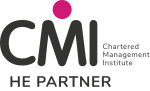 CMI -Chartered Management Institute HE Partner