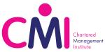 Chartered Management Institute logo