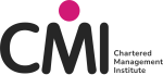 CMI accreditation logo