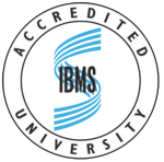 IBMS logo