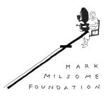 Logo for the Mark Milsome Foundation