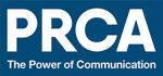 Public Relations Consultants Association (PRCA) logo