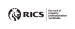 Royal Institute of chartered Surveyors (RICS) logo